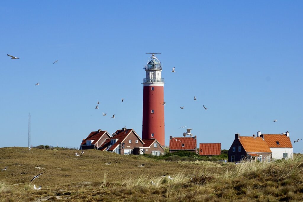 naar-vuurtoren-texel